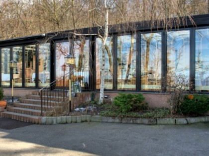 Foto: Bergh&amp;uuml;ette