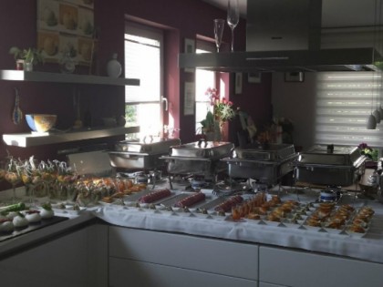 Foto: Bergh&amp;uuml;ette